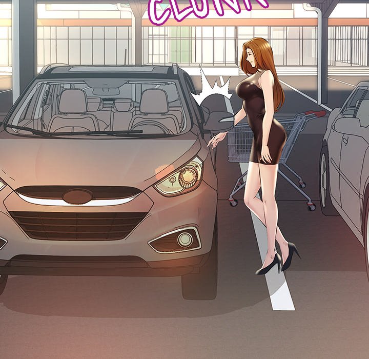 Tangled Webs Chapter 11 - HolyManga.Net
