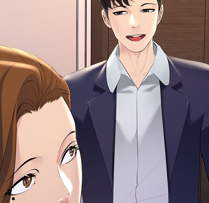 Tangled Webs Chapter 11 - HolyManga.Net