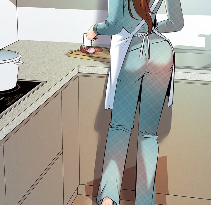 Tangled Webs Chapter 11 - HolyManga.Net