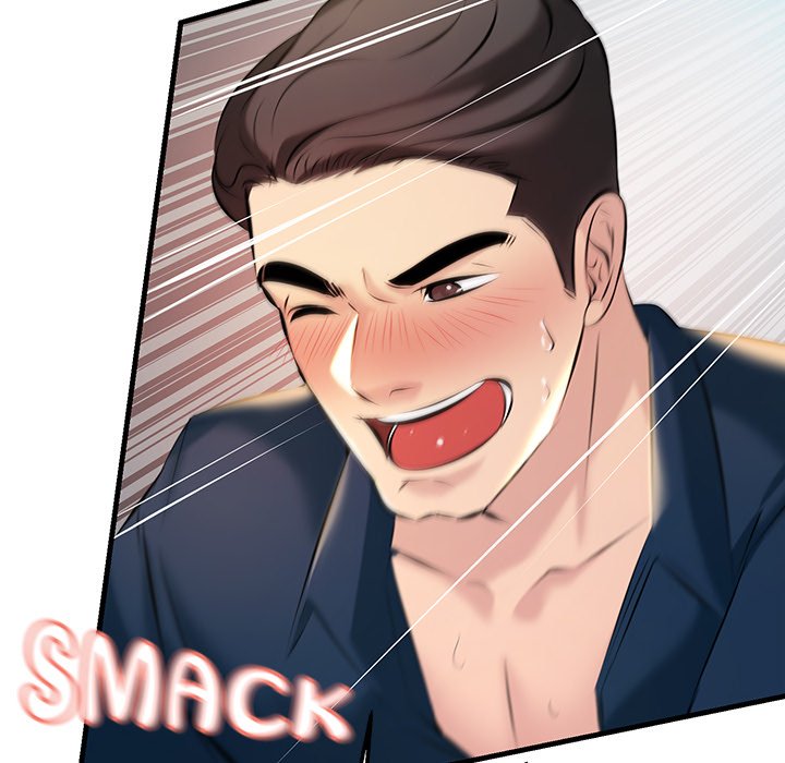 Tangled Webs Chapter 11 - HolyManga.Net