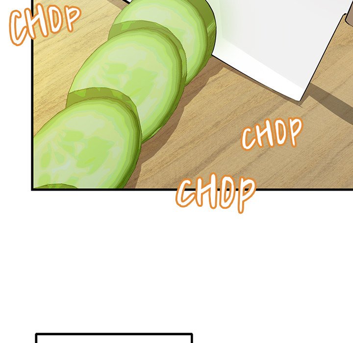 Tangled Webs Chapter 11 - HolyManga.Net