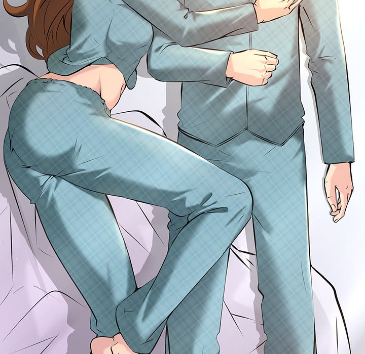 Tangled Webs Chapter 11 - HolyManga.Net