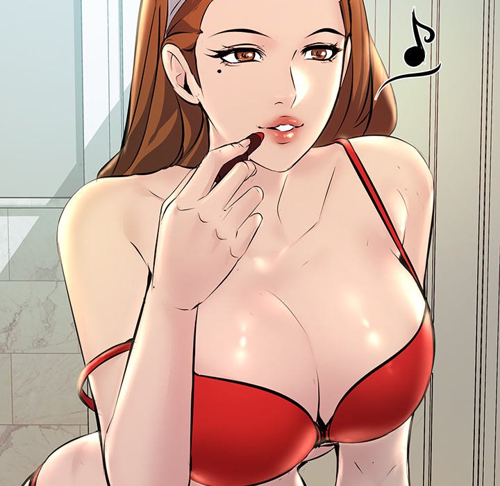 Tangled Webs Chapter 11 - HolyManga.Net