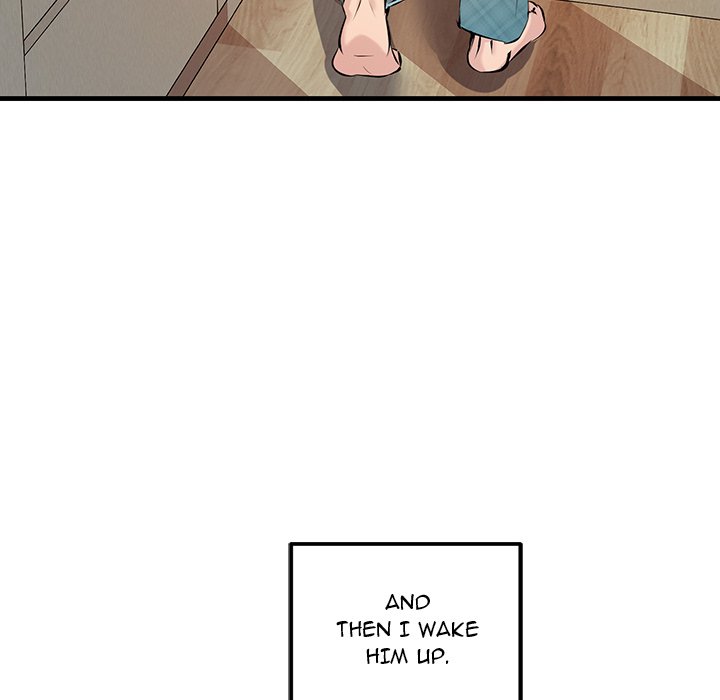 Tangled Webs Chapter 11 - HolyManga.Net