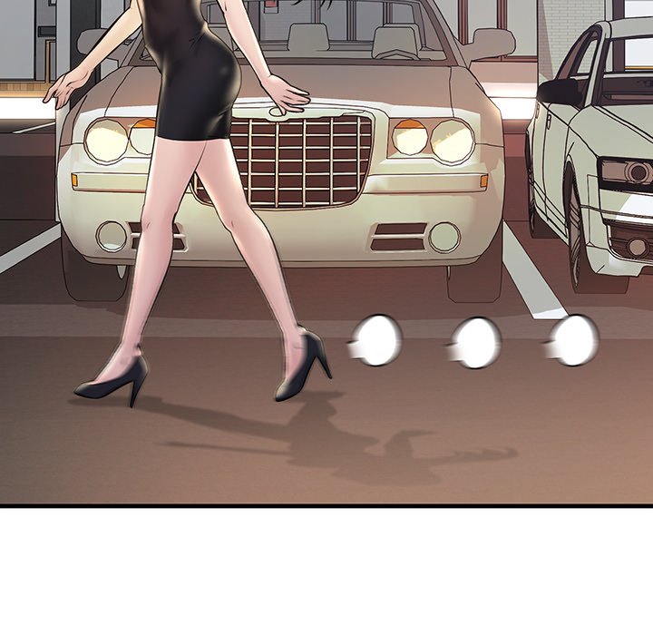Tangled Webs Chapter 11 - HolyManga.Net