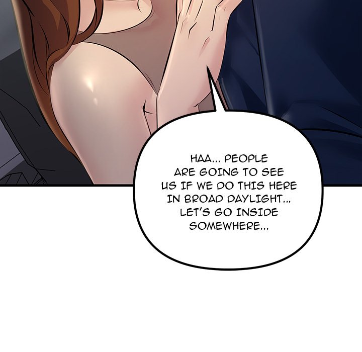 Tangled Webs Chapter 11 - HolyManga.Net
