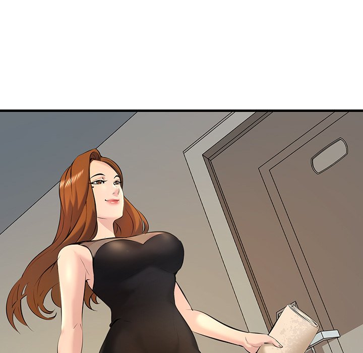 Tangled Webs Chapter 11 - HolyManga.Net