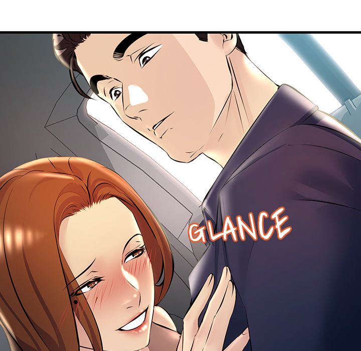 Tangled Webs Chapter 11 - HolyManga.Net