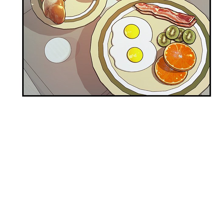 Tangled Webs Chapter 11 - HolyManga.Net