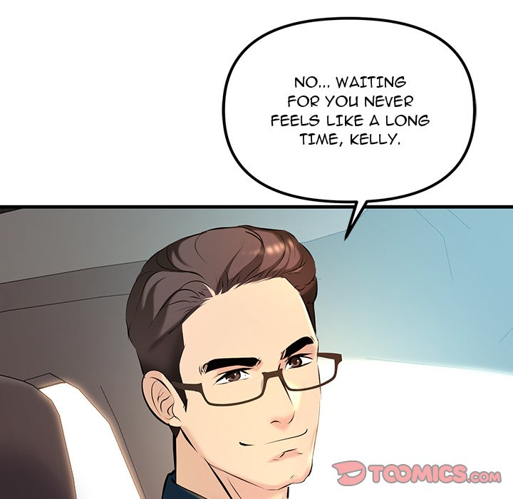 Tangled Webs Chapter 11 - HolyManga.Net