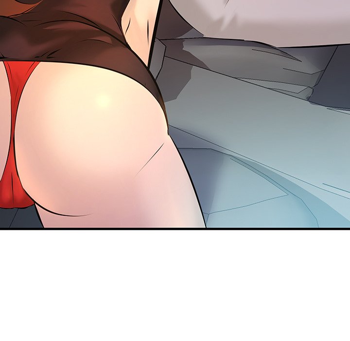 Tangled Webs Chapter 11 - HolyManga.Net