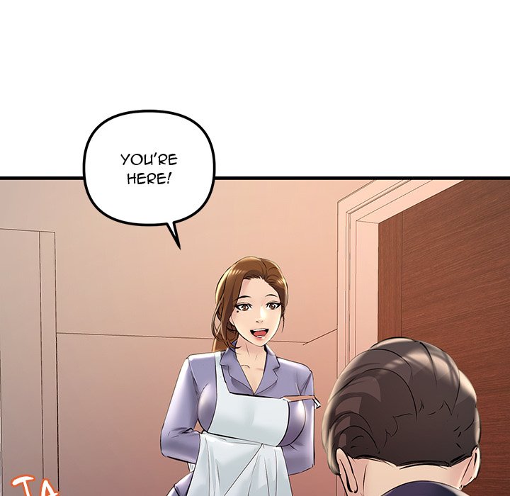 Tangled Webs Chapter 11 - HolyManga.Net