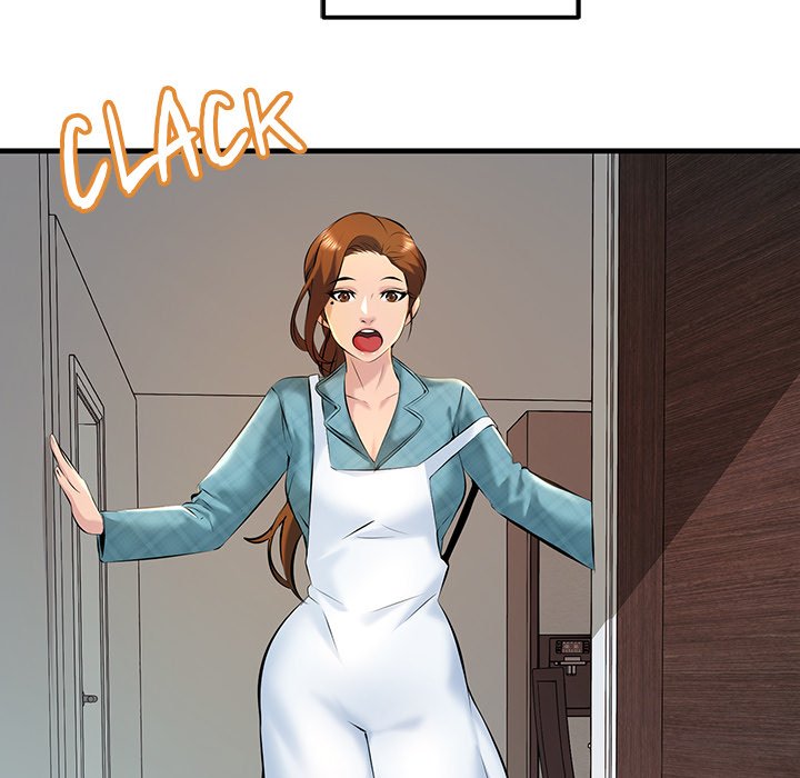 Tangled Webs Chapter 11 - HolyManga.Net