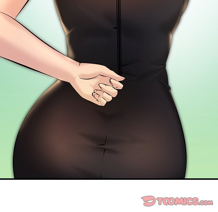 Tangled Webs Chapter 11 - HolyManga.Net