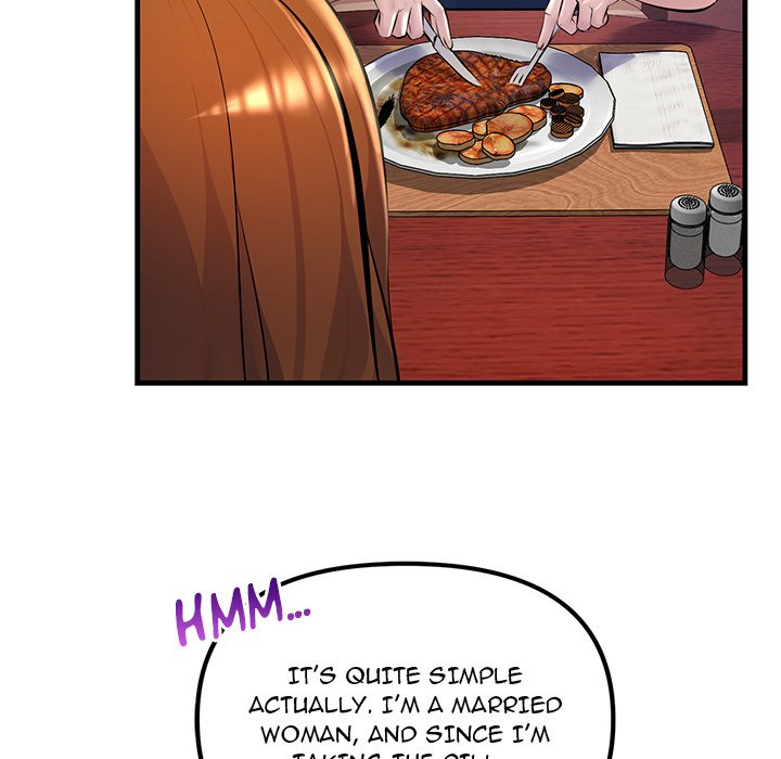 Tangled Webs Chapter 11 - HolyManga.Net