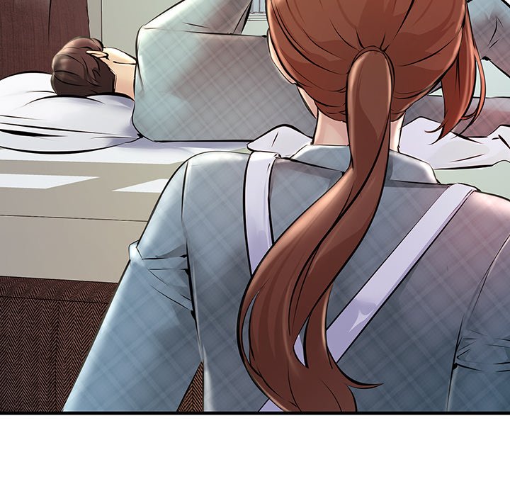 Tangled Webs Chapter 11 - HolyManga.Net