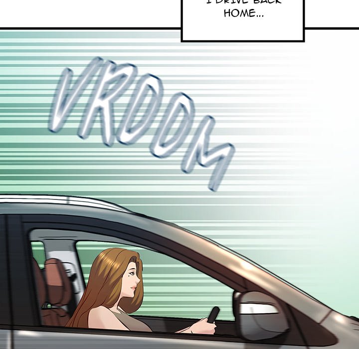 Tangled Webs Chapter 11 - HolyManga.Net