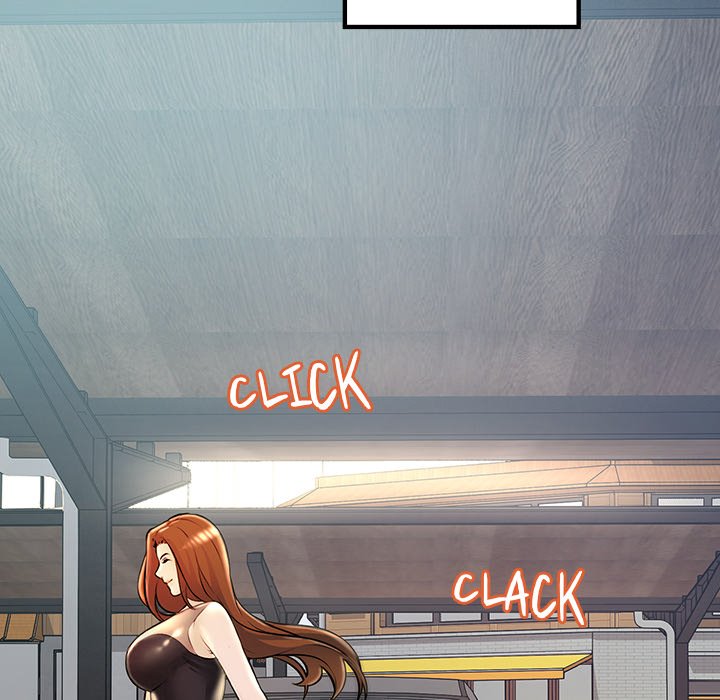 Tangled Webs Chapter 11 - HolyManga.Net