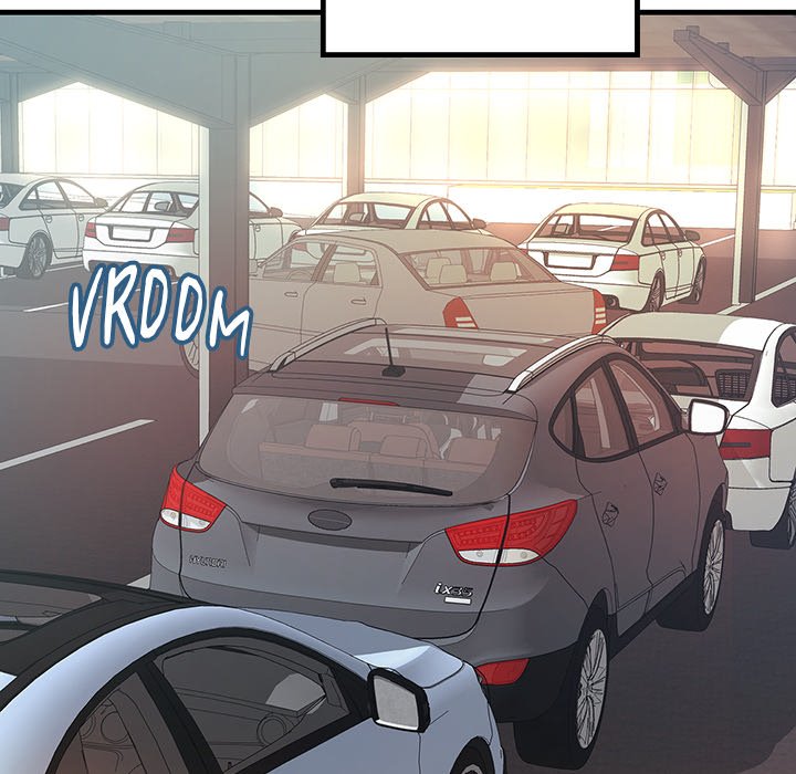 Tangled Webs Chapter 11 - HolyManga.Net