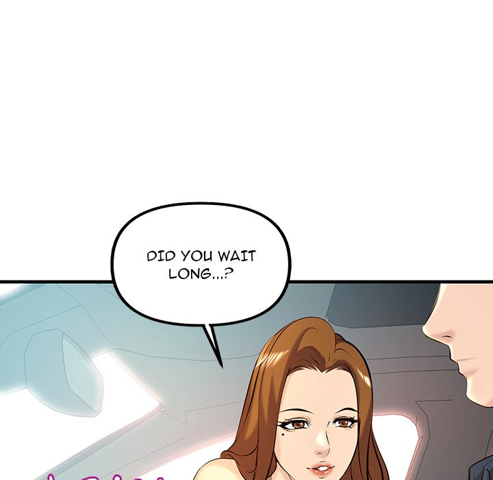 Tangled Webs Chapter 11 - HolyManga.Net