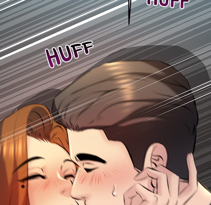 Tangled Webs Chapter 11 - HolyManga.Net