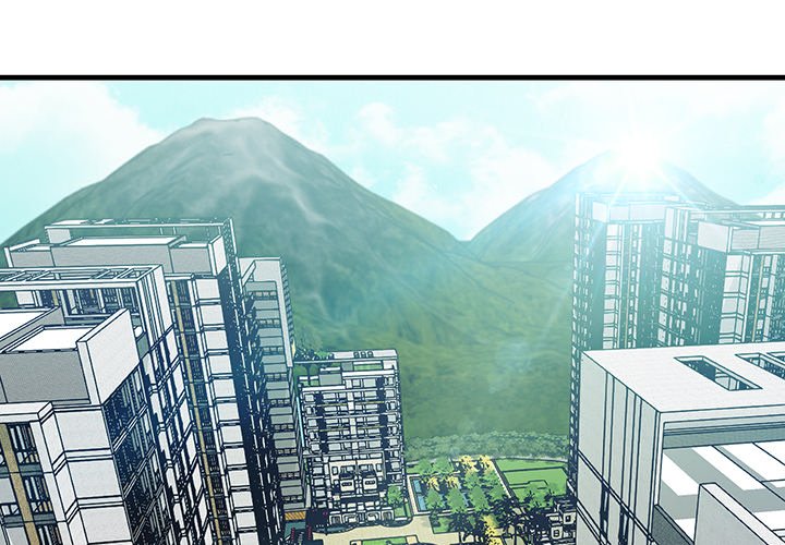 Tangled Webs Chapter 11 - HolyManga.Net