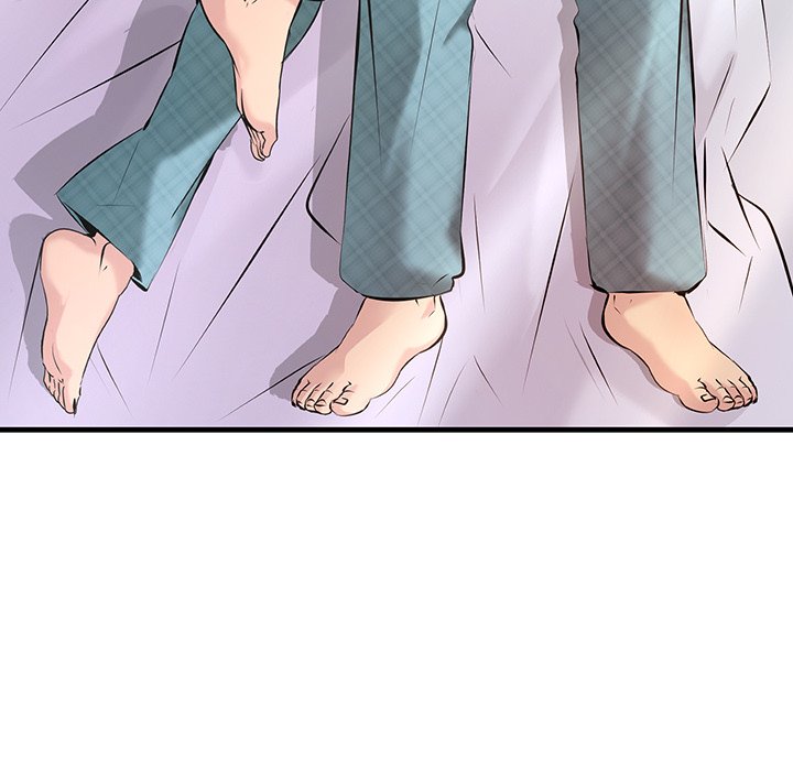 Tangled Webs Chapter 11 - HolyManga.Net