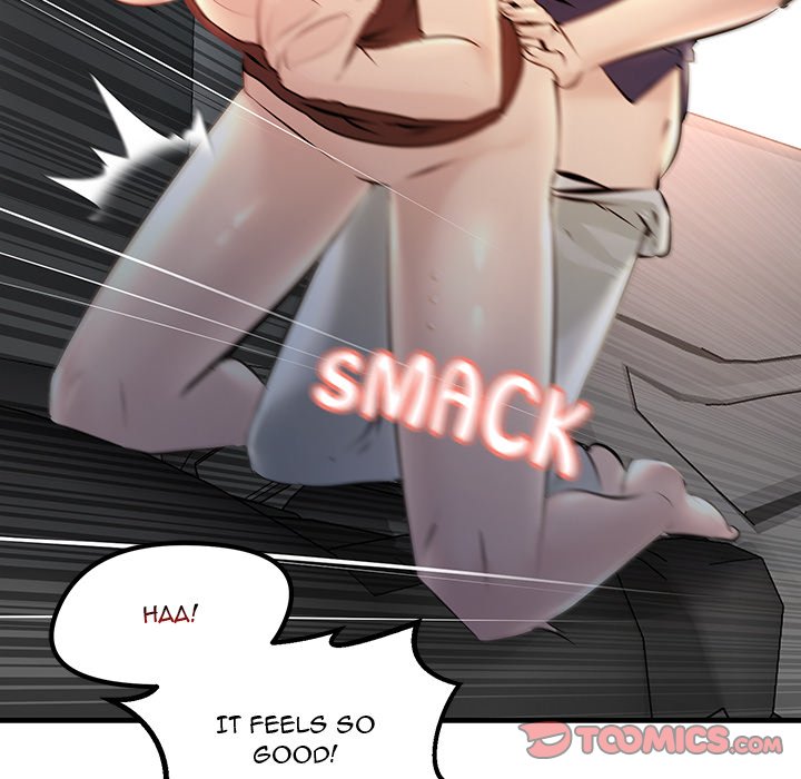 Tangled Webs Chapter 11 - HolyManga.Net