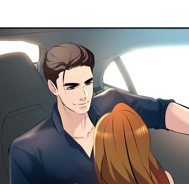 Tangled Webs Chapter 11 - HolyManga.Net