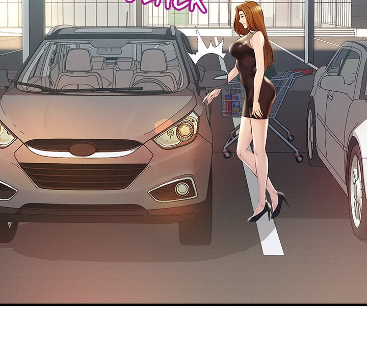 Tangled Webs Chapter 11 - HolyManga.Net