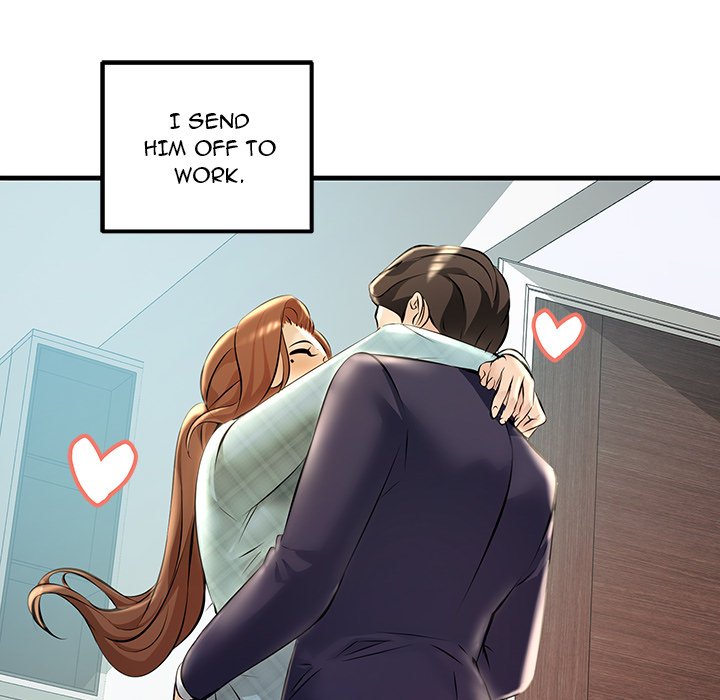 Tangled Webs Chapter 11 - HolyManga.Net