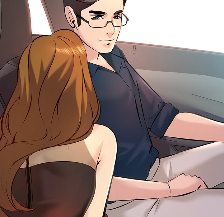 Tangled Webs Chapter 11 - HolyManga.Net