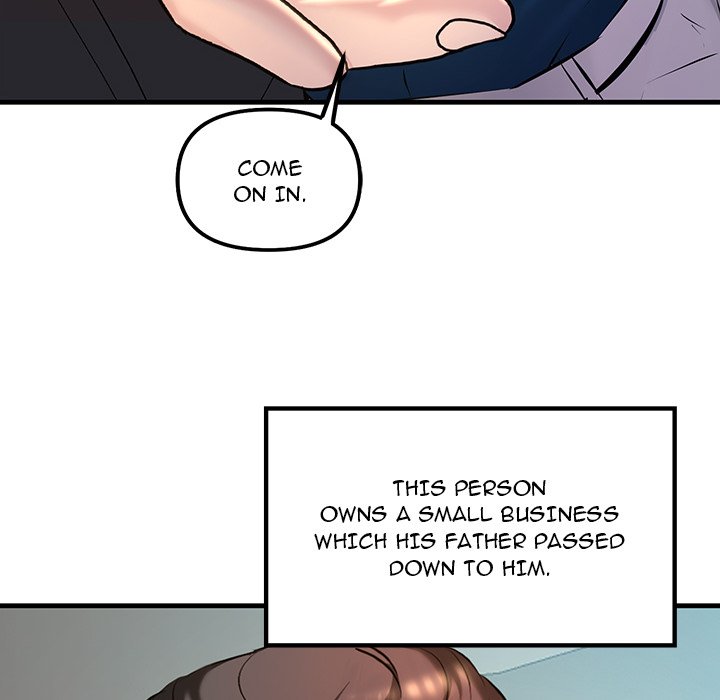 Tangled Webs Chapter 11 - HolyManga.Net