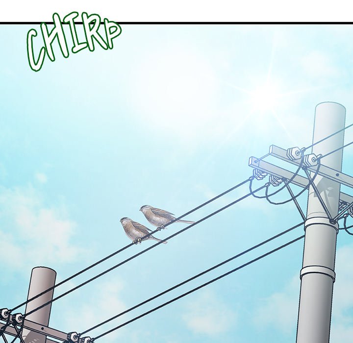 Tangled Webs Chapter 11 - HolyManga.Net