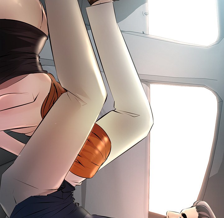 Tangled Webs Chapter 11 - HolyManga.Net