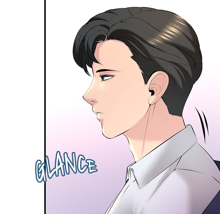 Tangled Webs Chapter 11 - HolyManga.Net