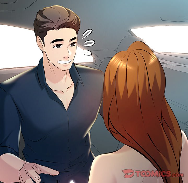 Tangled Webs Chapter 11 - HolyManga.Net