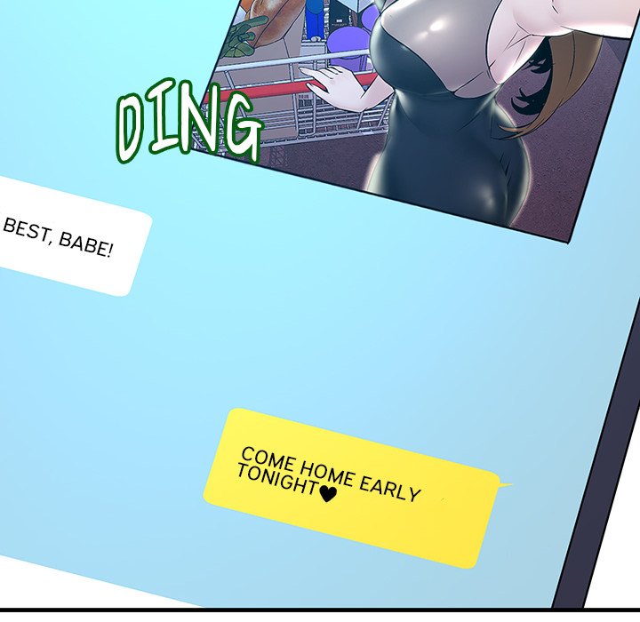 Tangled Webs Chapter 11 - HolyManga.Net