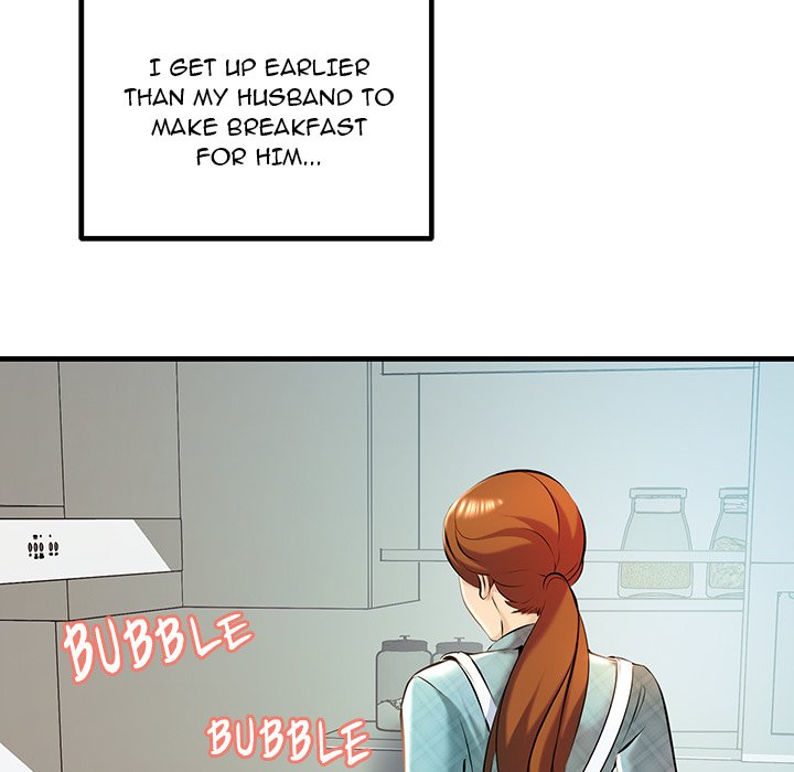 Tangled Webs Chapter 11 - HolyManga.Net