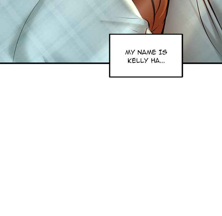 Tangled Webs Chapter 11 - HolyManga.Net