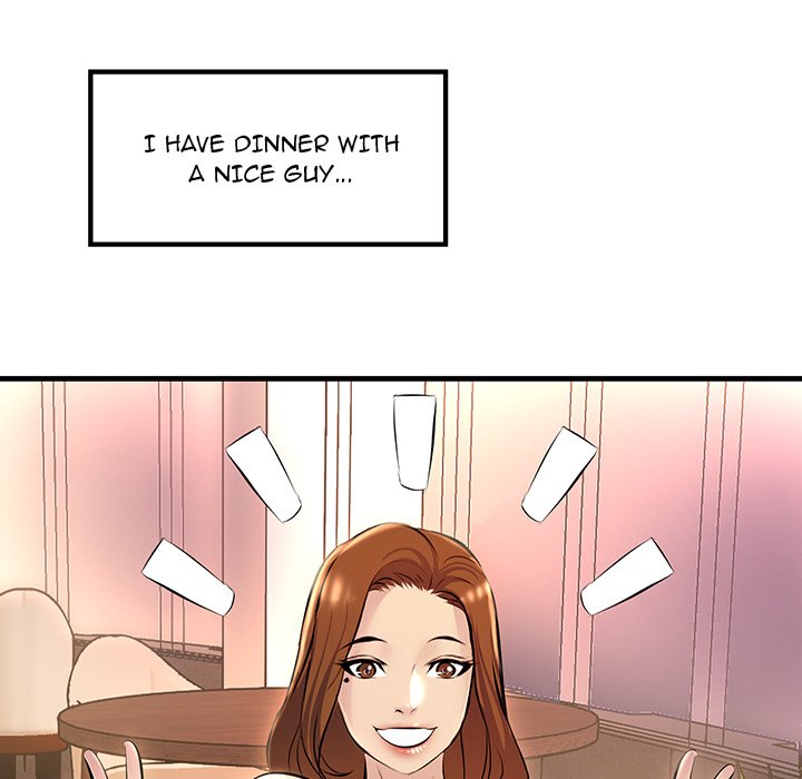 Tangled Webs Chapter 11 - HolyManga.Net