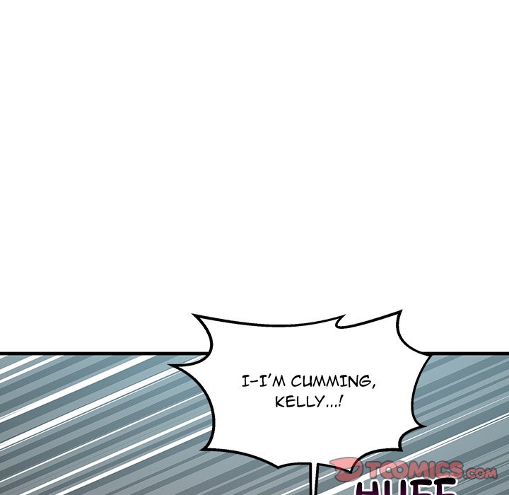 Tangled Webs Chapter 11 - HolyManga.Net