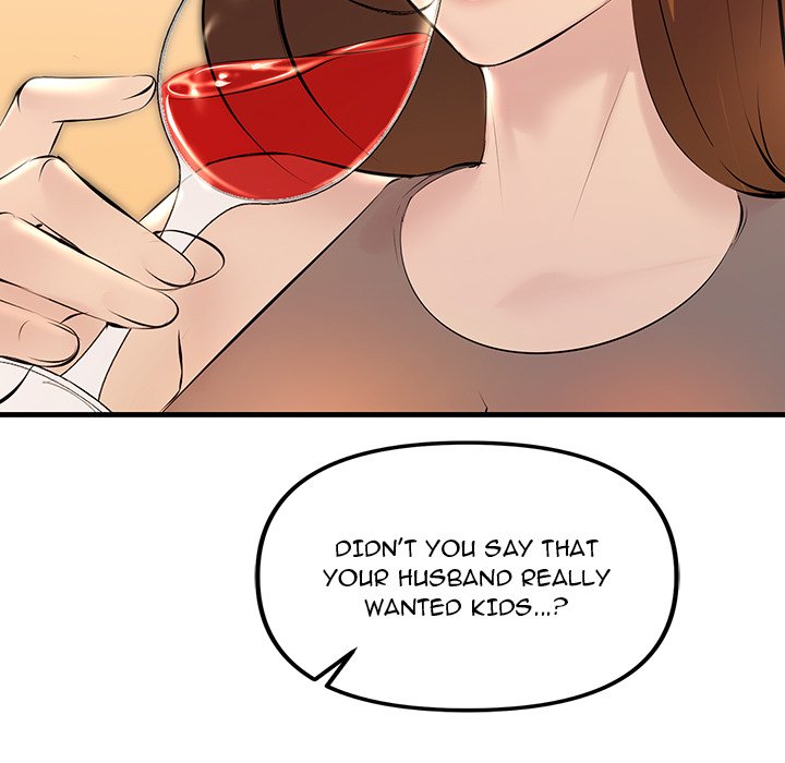 Tangled Webs Chapter 11 - HolyManga.Net