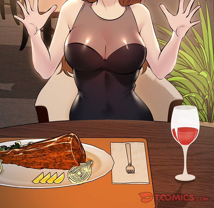 Tangled Webs Chapter 11 - HolyManga.Net