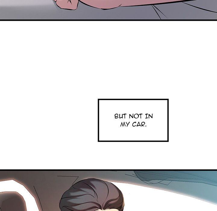 Tangled Webs Chapter 11 - HolyManga.Net