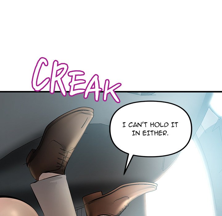 Tangled Webs Chapter 11 - HolyManga.Net