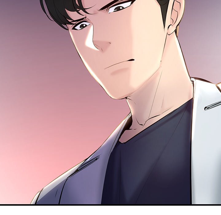 Tangled Webs Chapter 12 - HolyManga.Net