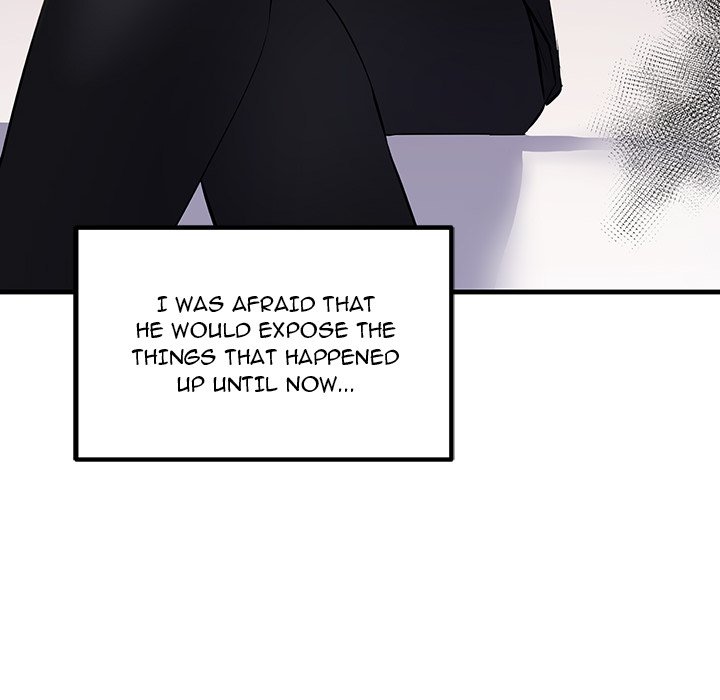 Tangled Webs Chapter 12 - HolyManga.Net