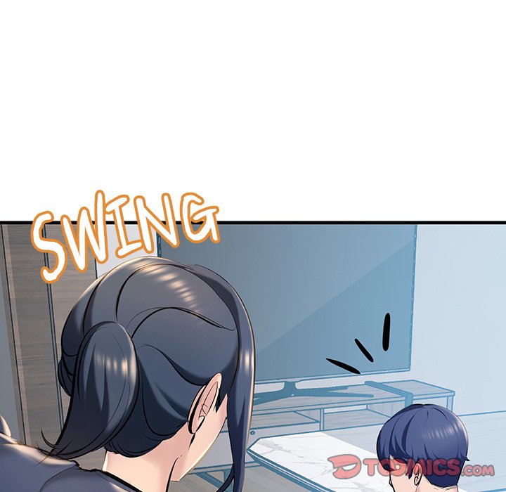 Tangled Webs Chapter 12 - HolyManga.Net