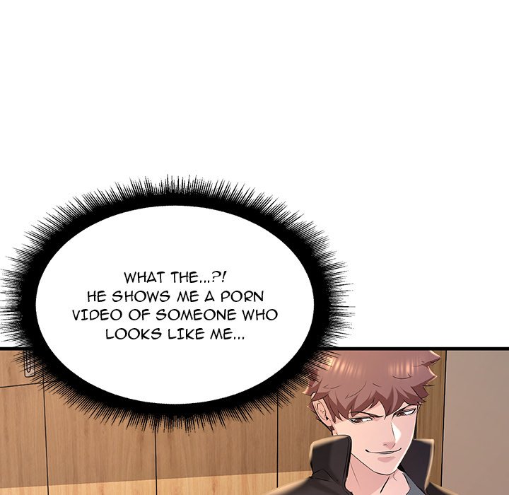 Tangled Webs Chapter 12 - HolyManga.Net
